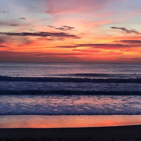 Sea house Apartment Costa de Caparica Ngoại thất bức ảnh