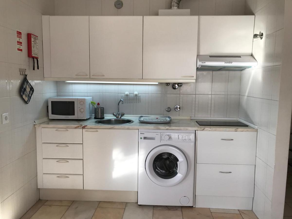 Sea house Apartment Costa de Caparica Ngoại thất bức ảnh