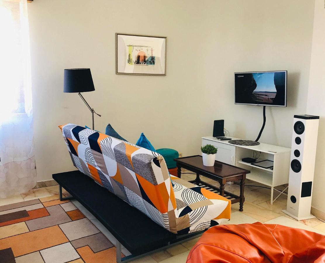 Sea house Apartment Costa de Caparica Ngoại thất bức ảnh