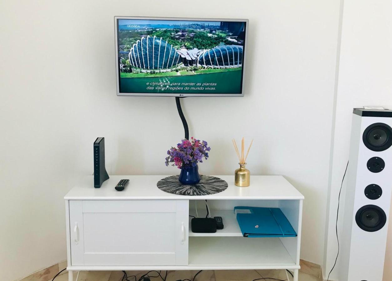 Sea house Apartment Costa de Caparica Ngoại thất bức ảnh