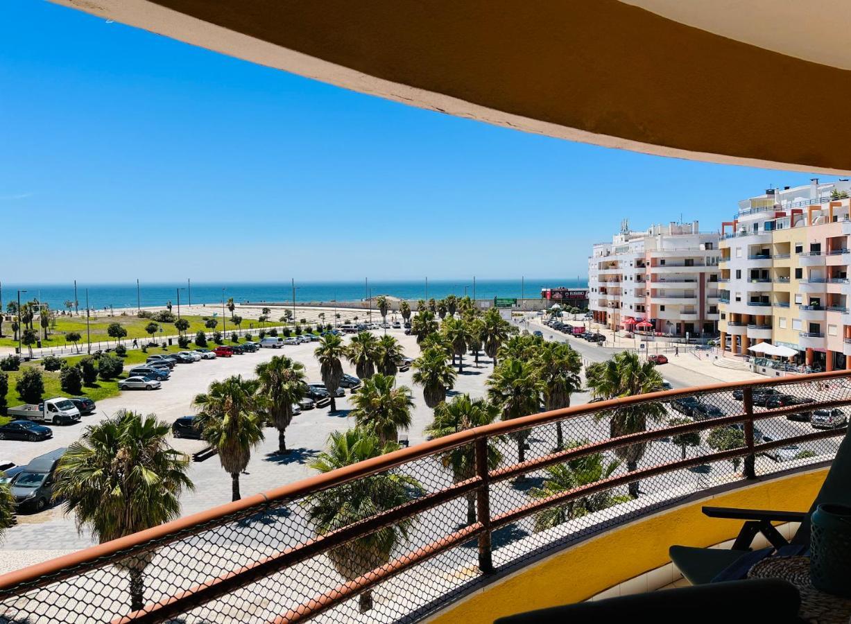 Sea house Apartment Costa de Caparica Ngoại thất bức ảnh