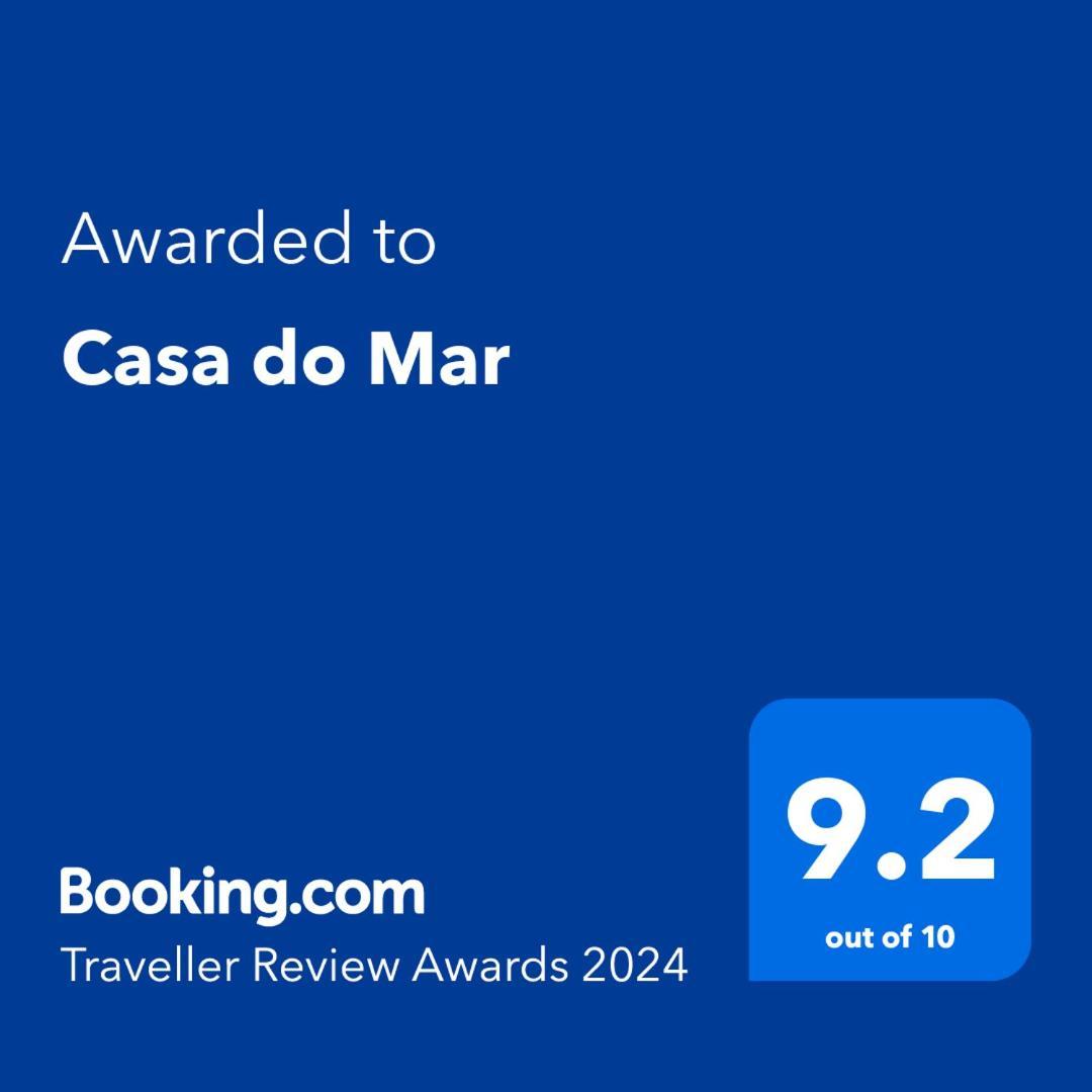 Sea house Apartment Costa de Caparica Ngoại thất bức ảnh