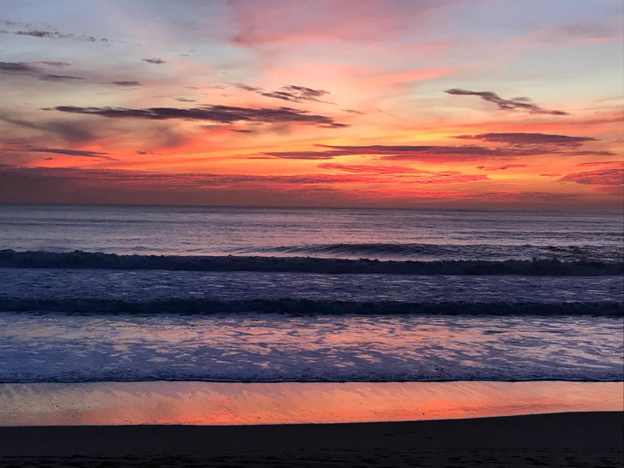 Sea house Apartment Costa de Caparica Ngoại thất bức ảnh