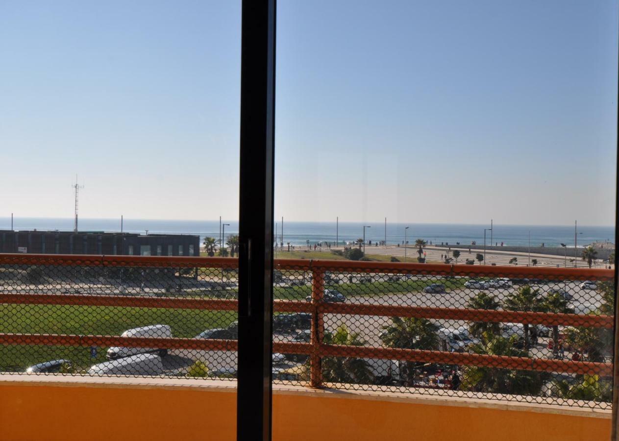 Sea house Apartment Costa de Caparica Ngoại thất bức ảnh