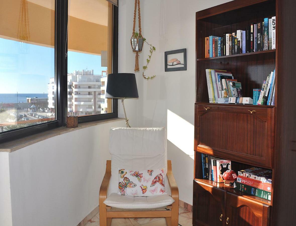 Sea house Apartment Costa de Caparica Ngoại thất bức ảnh