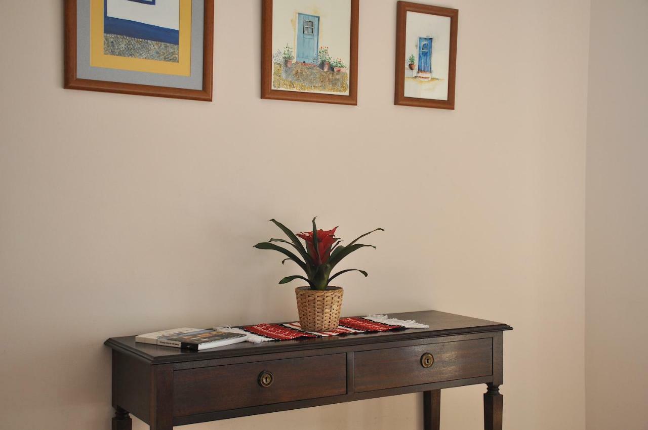 Sea house Apartment Costa de Caparica Ngoại thất bức ảnh